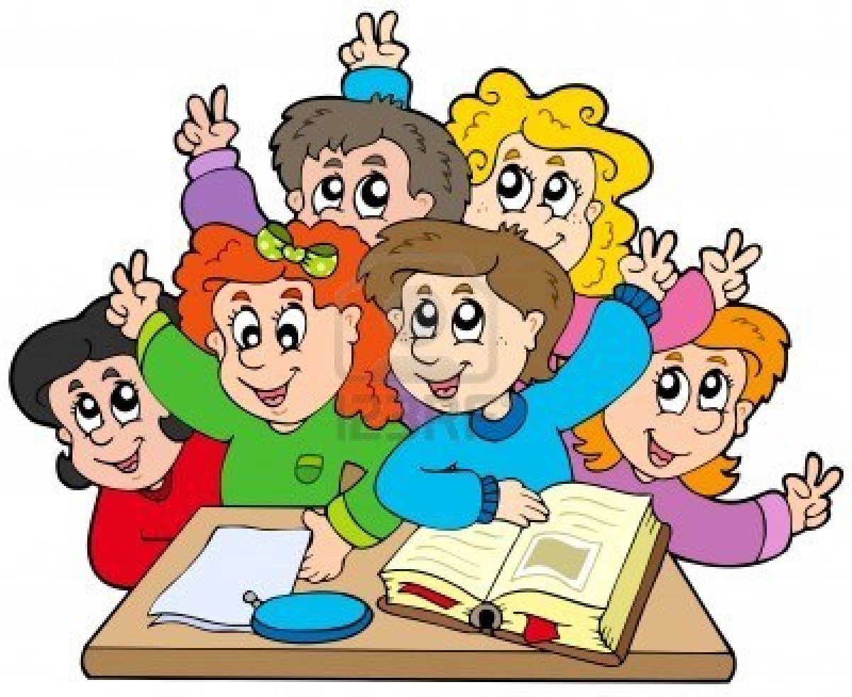 Школа по български език за първи клас