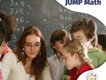 Предстоящ курс: Умножение по системата Jump Math