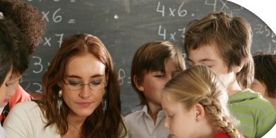 Предстоящ курс: Умножение по системата Jump Math